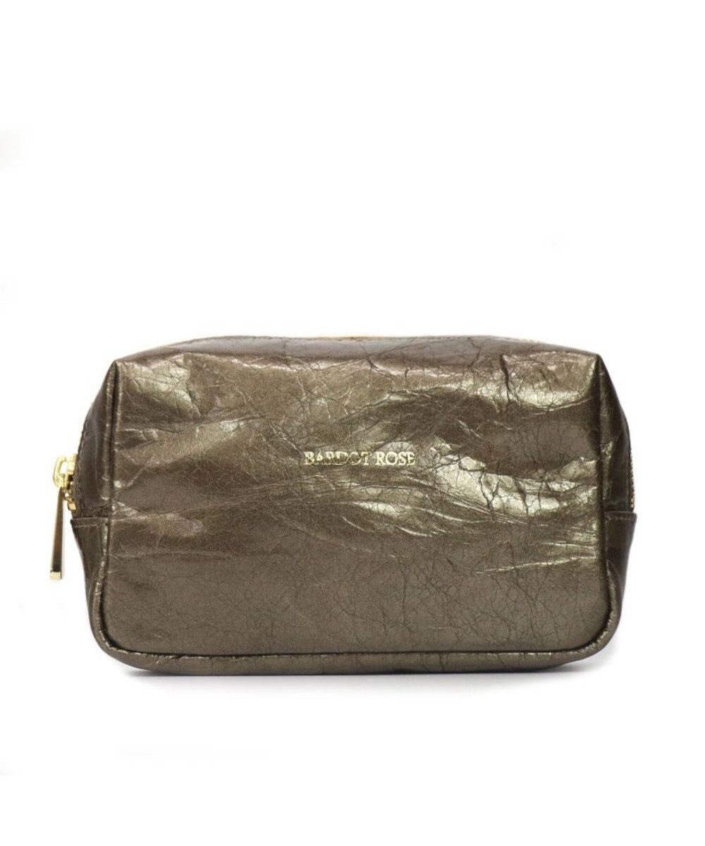 Regalo Felice 【しっかり大容量 / スマホも入る / 日本製】ポーチ / REGALO 