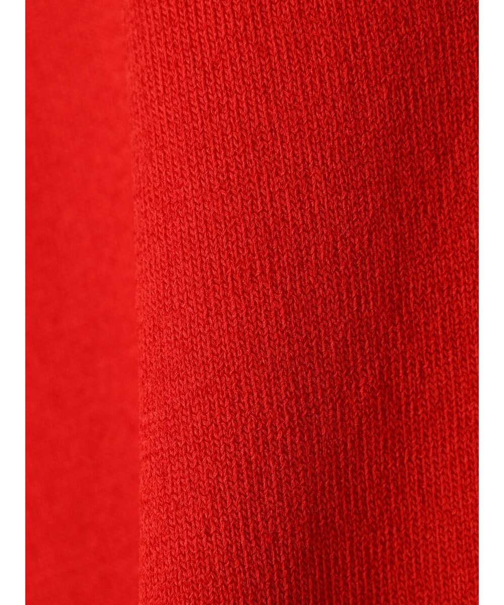 Green Parks ゴールド釦ニットカーディガン 