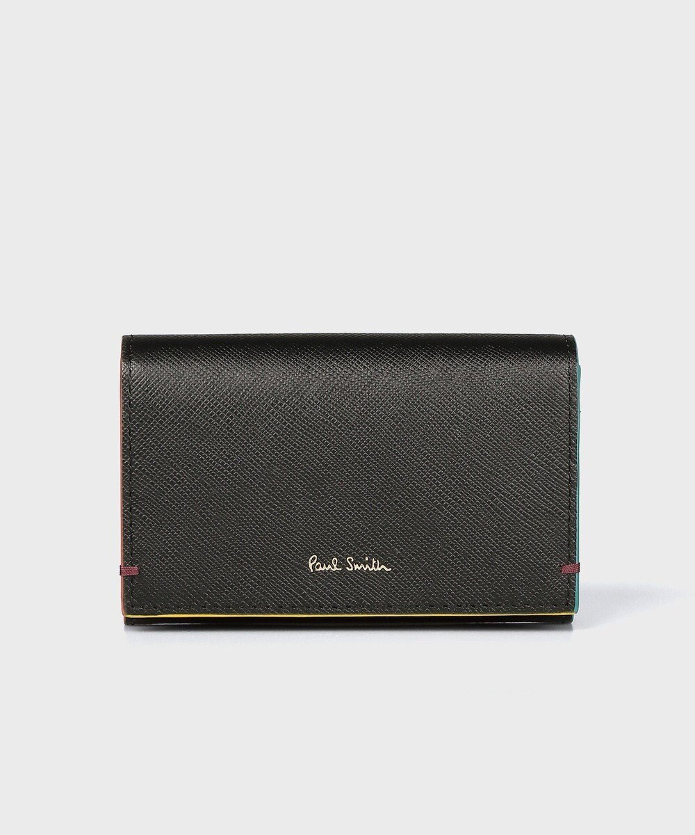 カラードエッジ 名刺入れ / Paul Smith | ファッション通販 【公式通販