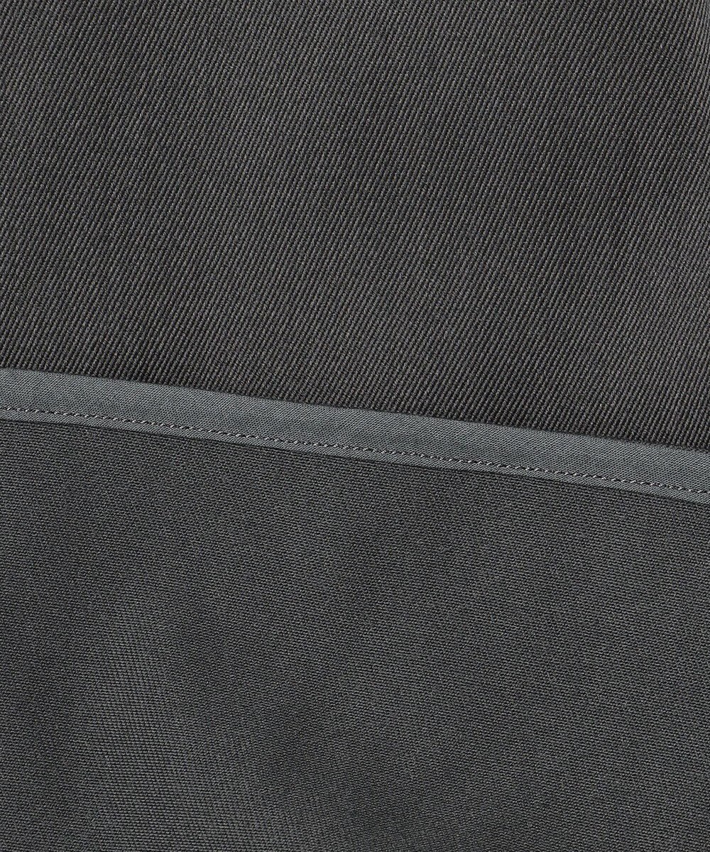 uncrave 【UNISEXあり】ギャバジン シャツ（uncrave WHITE） 