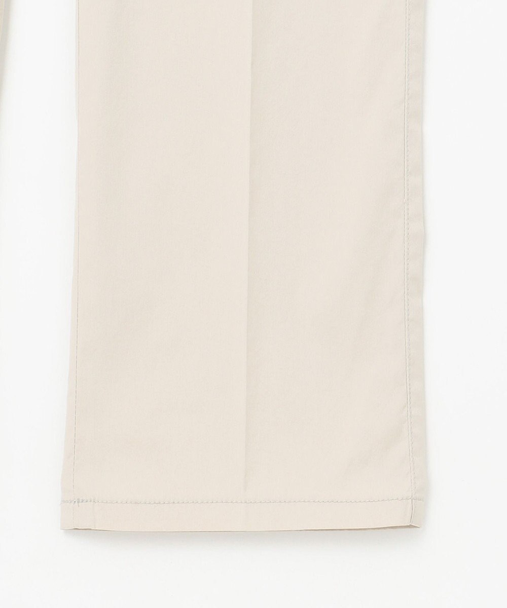 JOSEPH ABBOUD 【ECO撥水】オーガニックハイパワーストレッチパンツ 