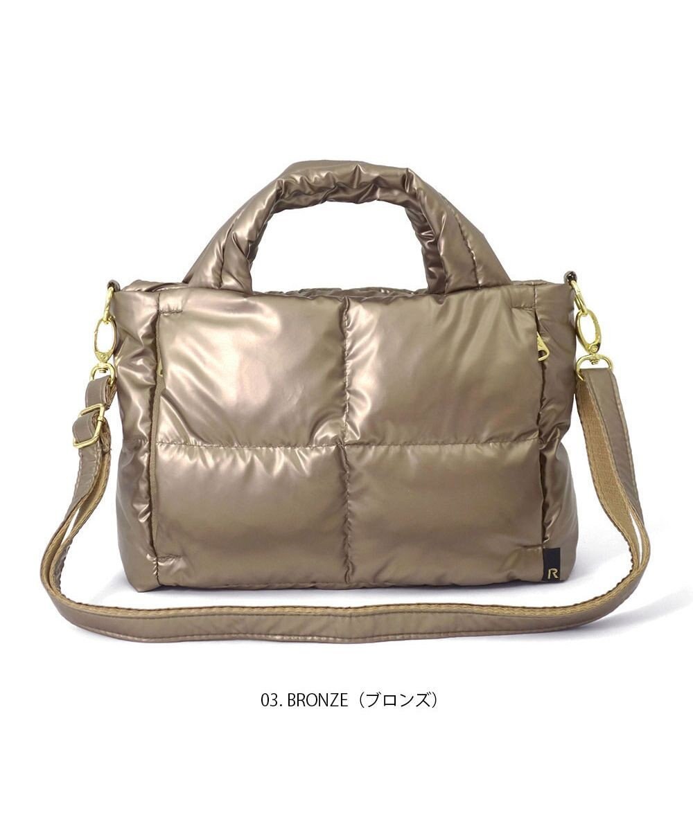 ROOTOTE 1340【2way:軽量】FE.ベビールー.ルートートカロ-B 