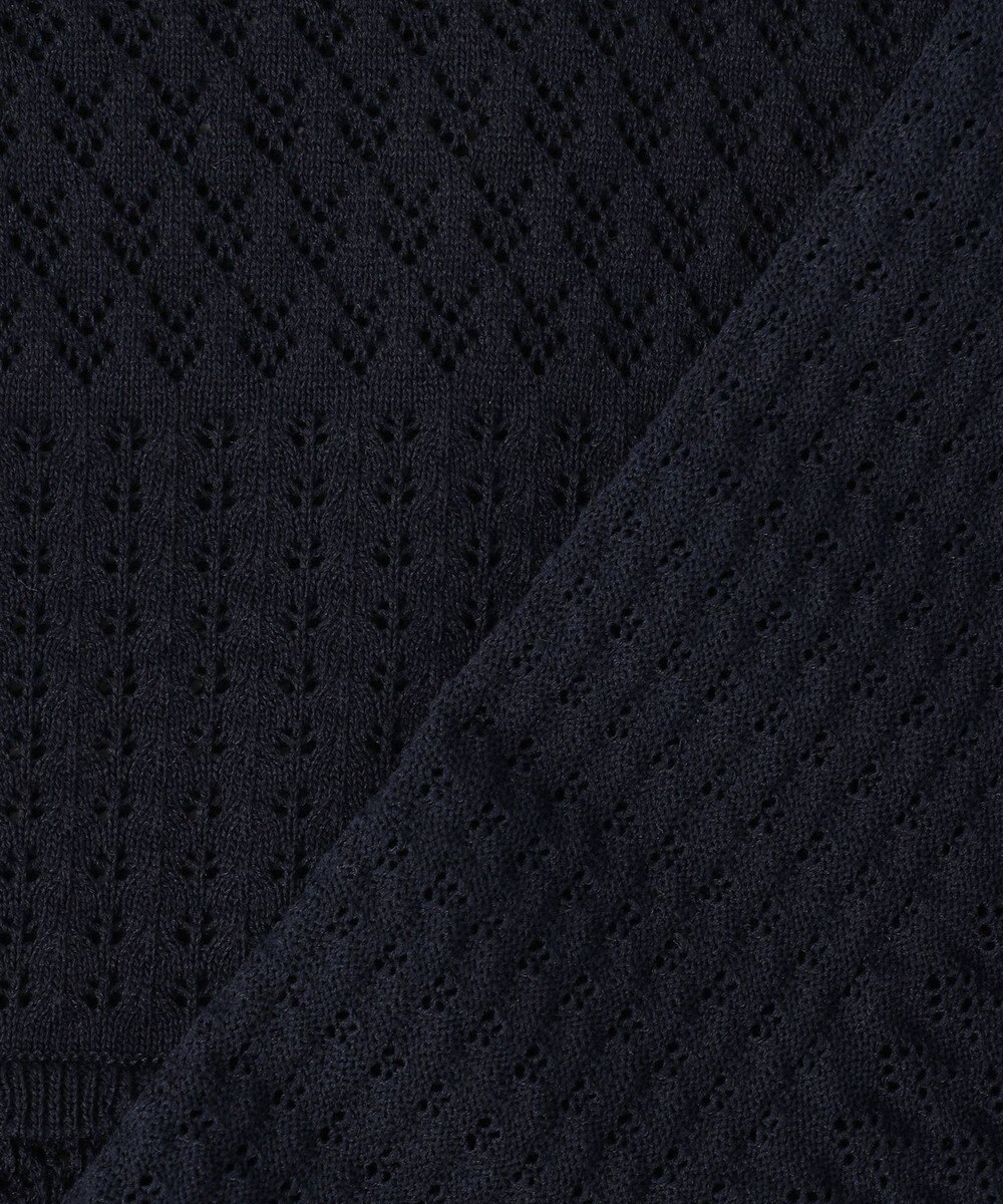 組曲 L 【先行予約】プティスカラレーシー ニット 