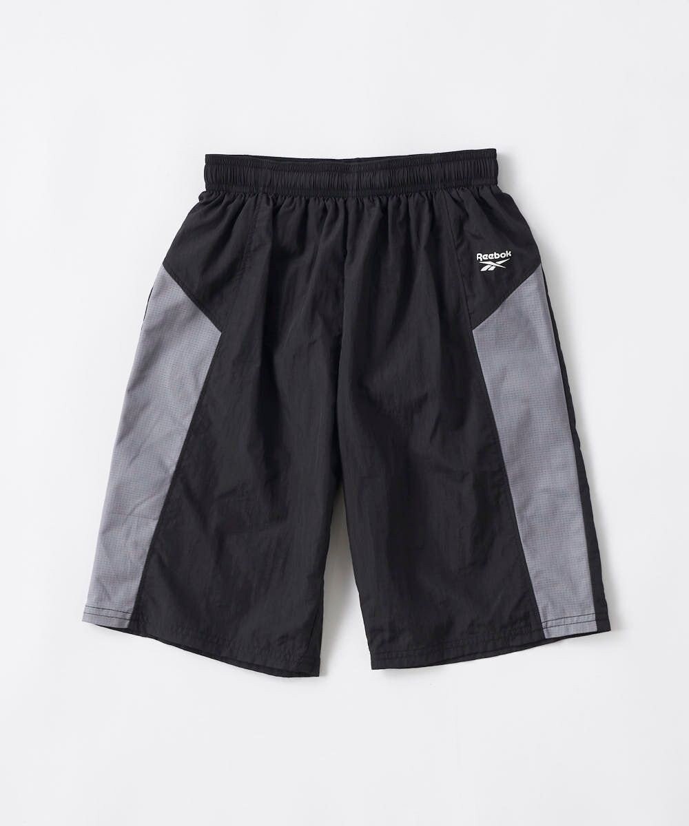 OP／FILA 【Reebok】ロゴテープサーフパンツ 