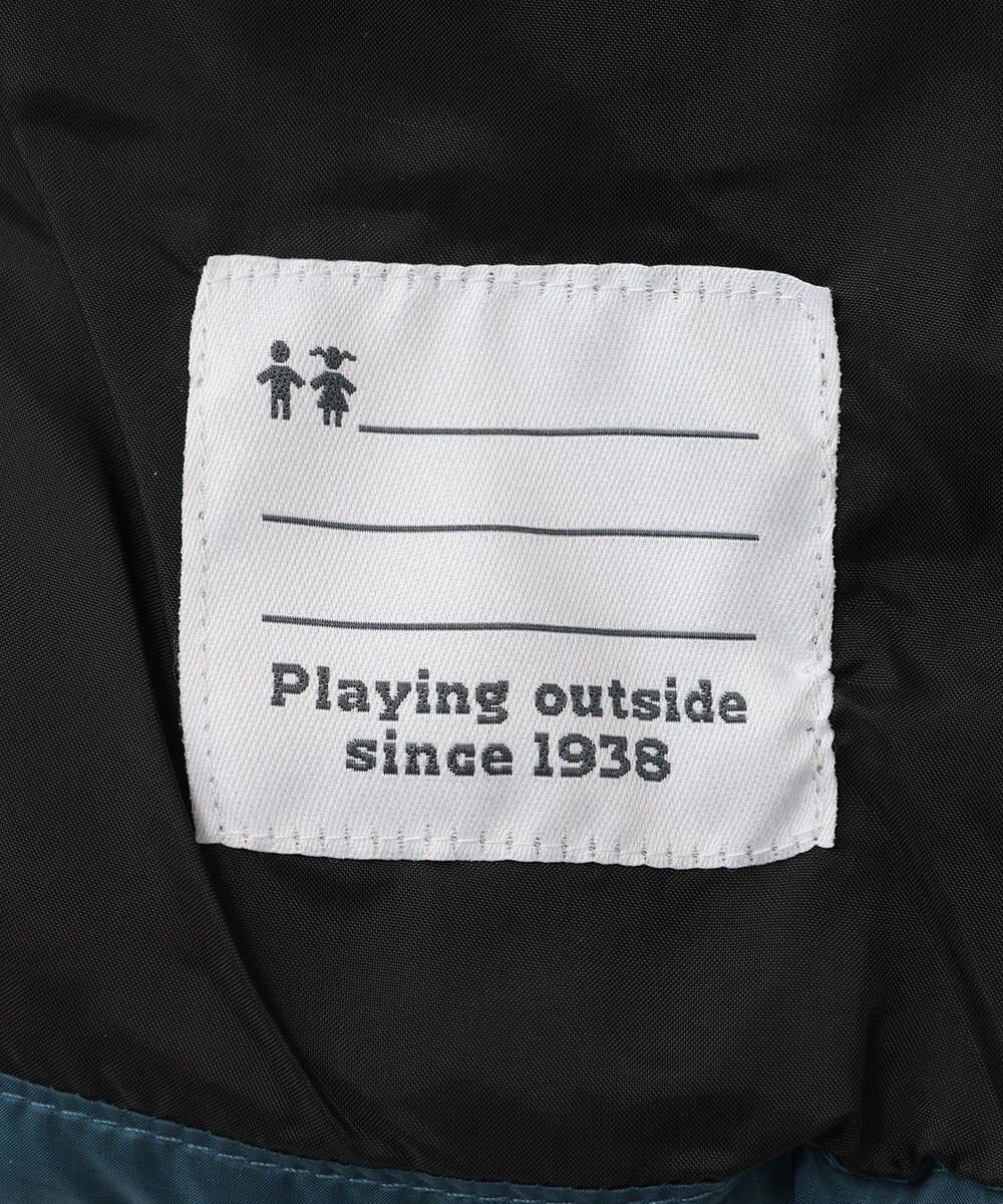 Columbia Columbia/ 【KIDS】パフェクトフーデッドジャケット /コロンビア 