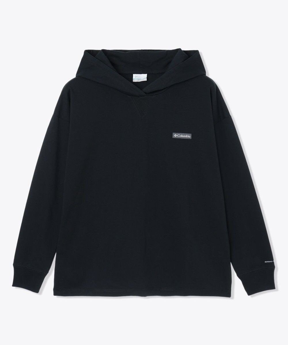 Columbia Columbia/ ウィメンズリラクシングモーメントロングスリーブフーディ /コロンビア 