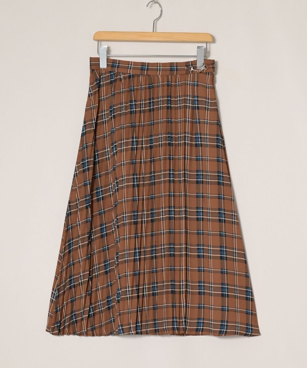 ONWARD Reuse Park 【any SiS】スカート秋冬 