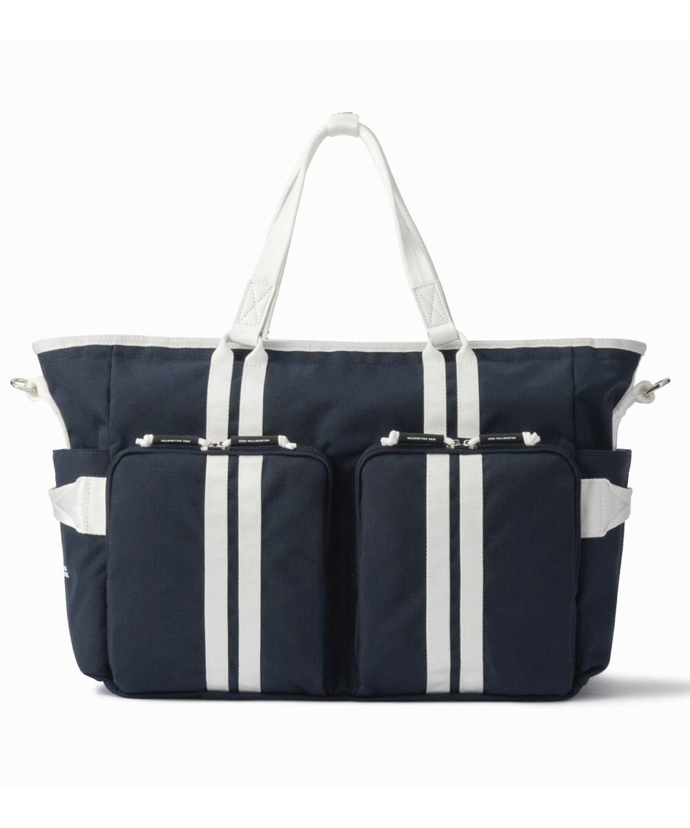 ZERO HALLIBURTON トートバッグ ZHG-B1 SOLID LIMITED ロッカートート 82783 