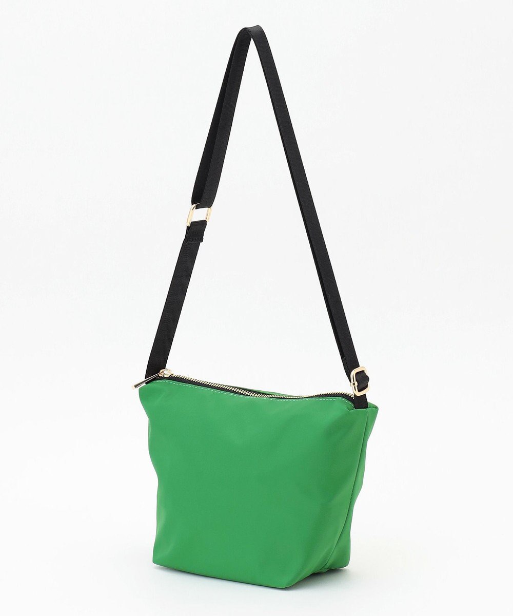 ANY テープショルダーバッグ 