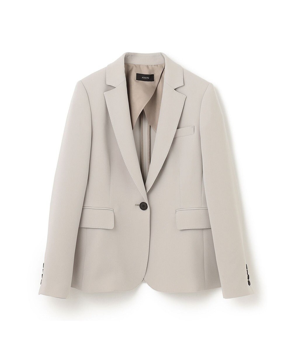JOSEPH プランプトフルー　ジャケット 