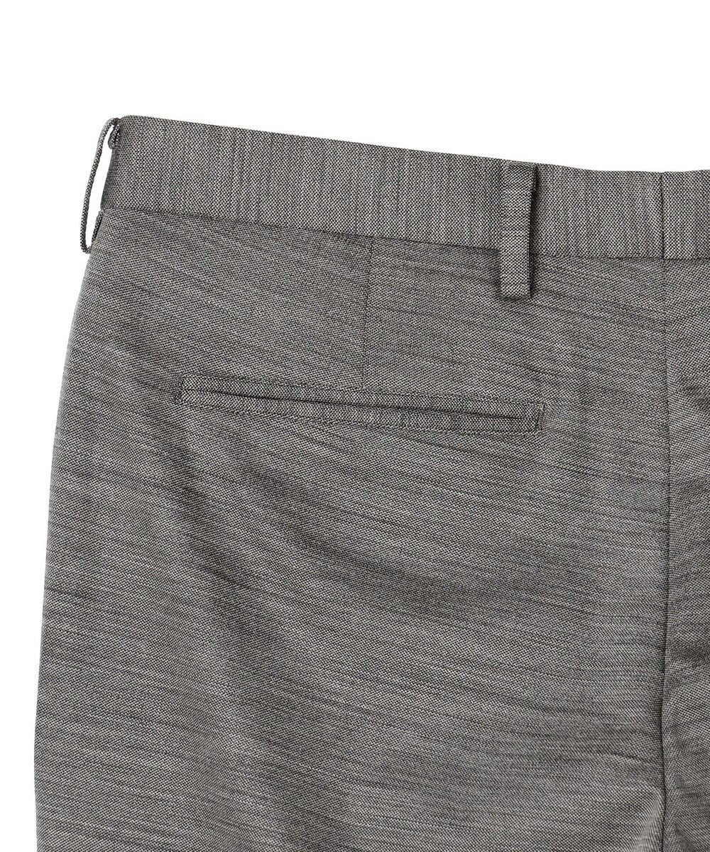 JOSEPH HOMME スプリングウールジャージー    テーパードパンツ / CITY 