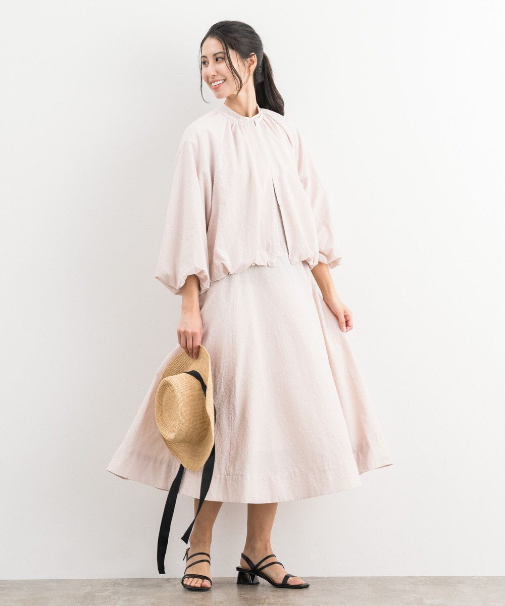 ONWARD Reuse Park 【組曲】ジャケット春夏 