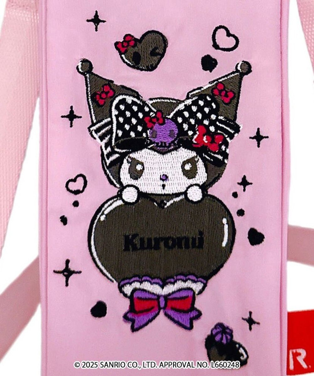 ROOTOTE 8488【ボトルホルダー】IP.サーモキーパー.デリ.マイメロ＆クロミ-A 