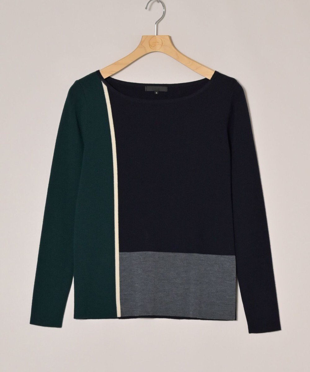 ONWARD Reuse Park 【ICB】ニット秋冬 