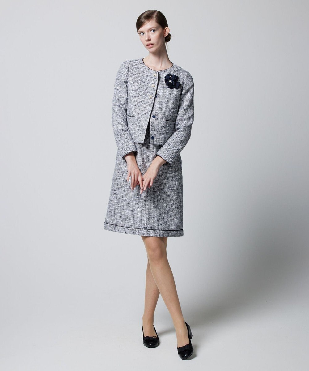 TOCCA 【消臭＆洗える】PRIMAVERA ドレス 