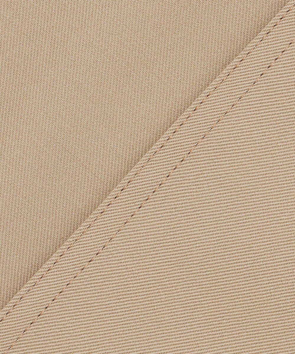 23区 【エステータ】ウールトレンチコート 