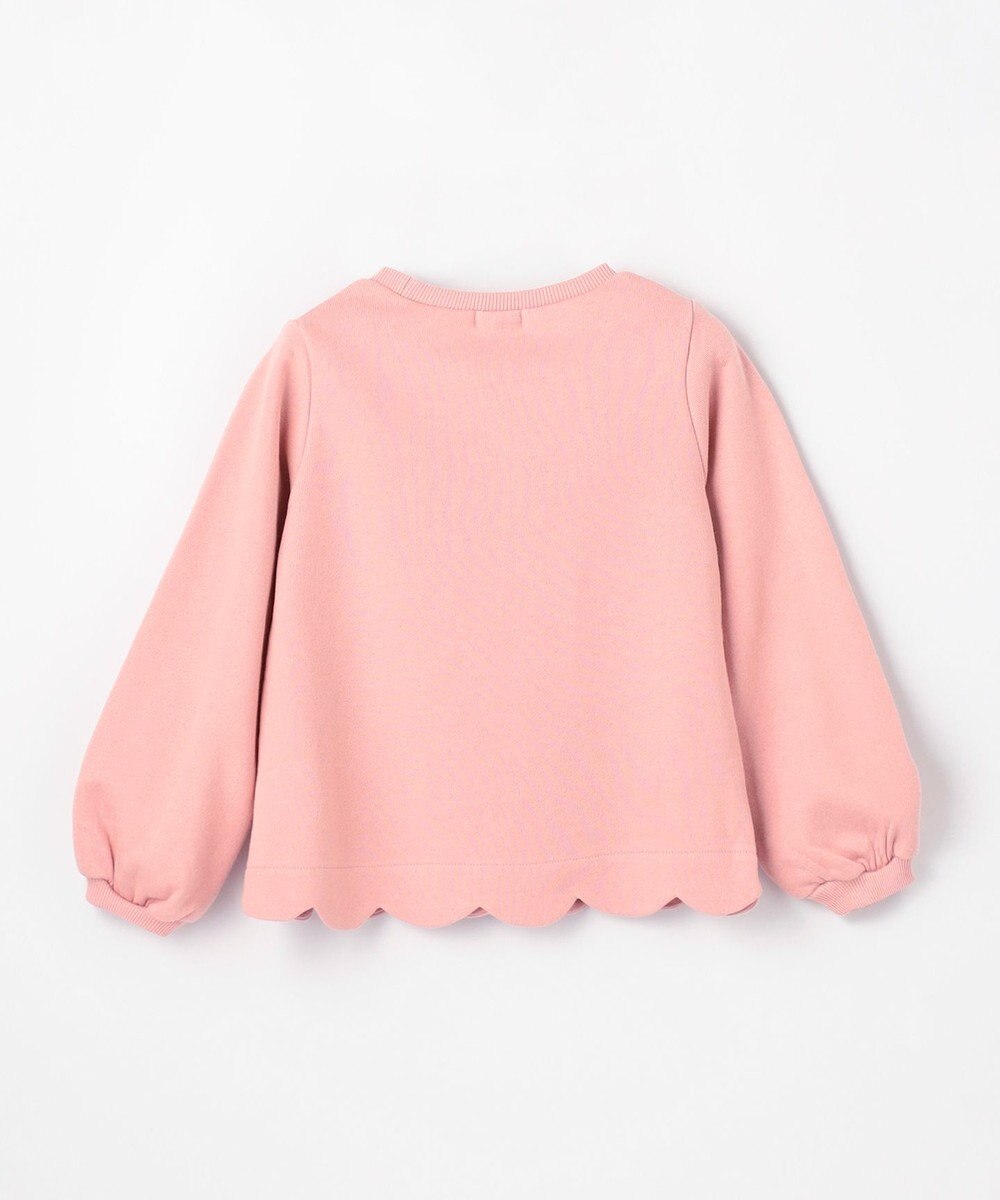 ANY KIDS クローゼットモチーフトレーナー 