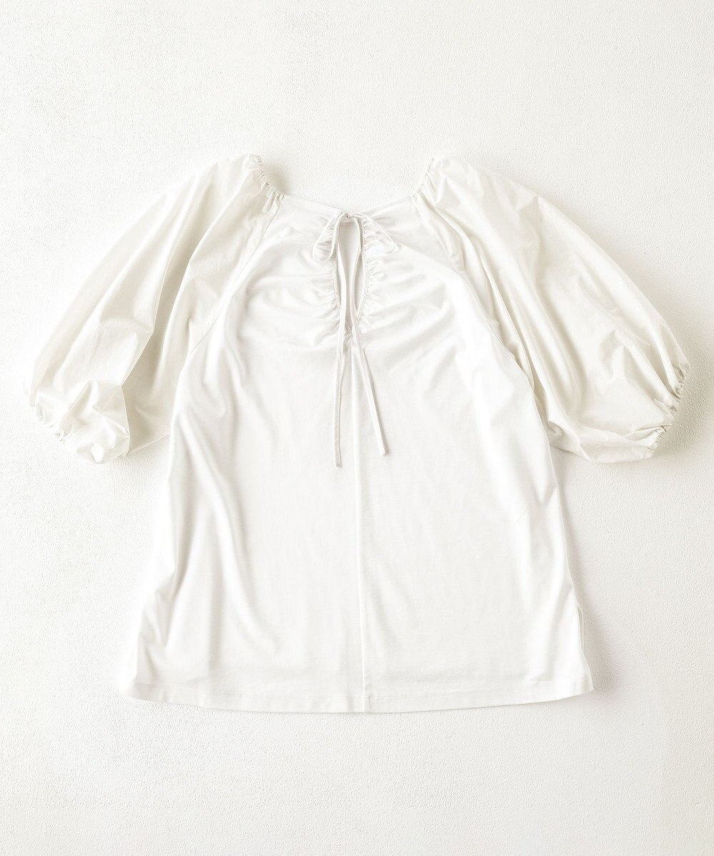 UNFILO マイビューティコンビ プルオーバー 