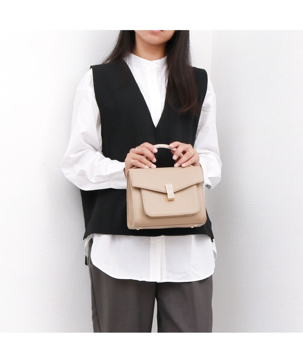 UNBILLION ペルケ perche / カブセロテート2wayショルダー 