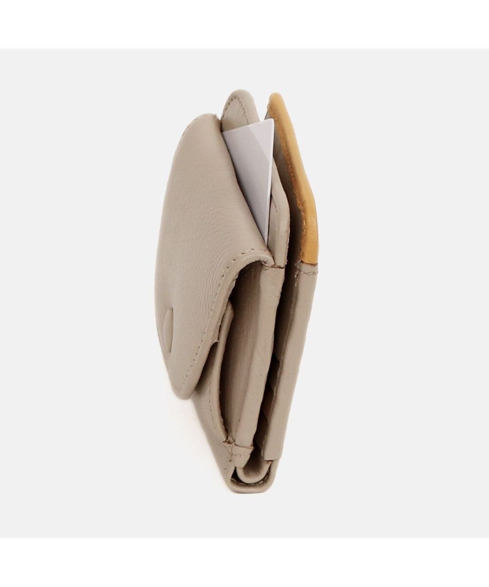 UNBILLION アトランタ ATLANTA / 牛革二つ折り財布 