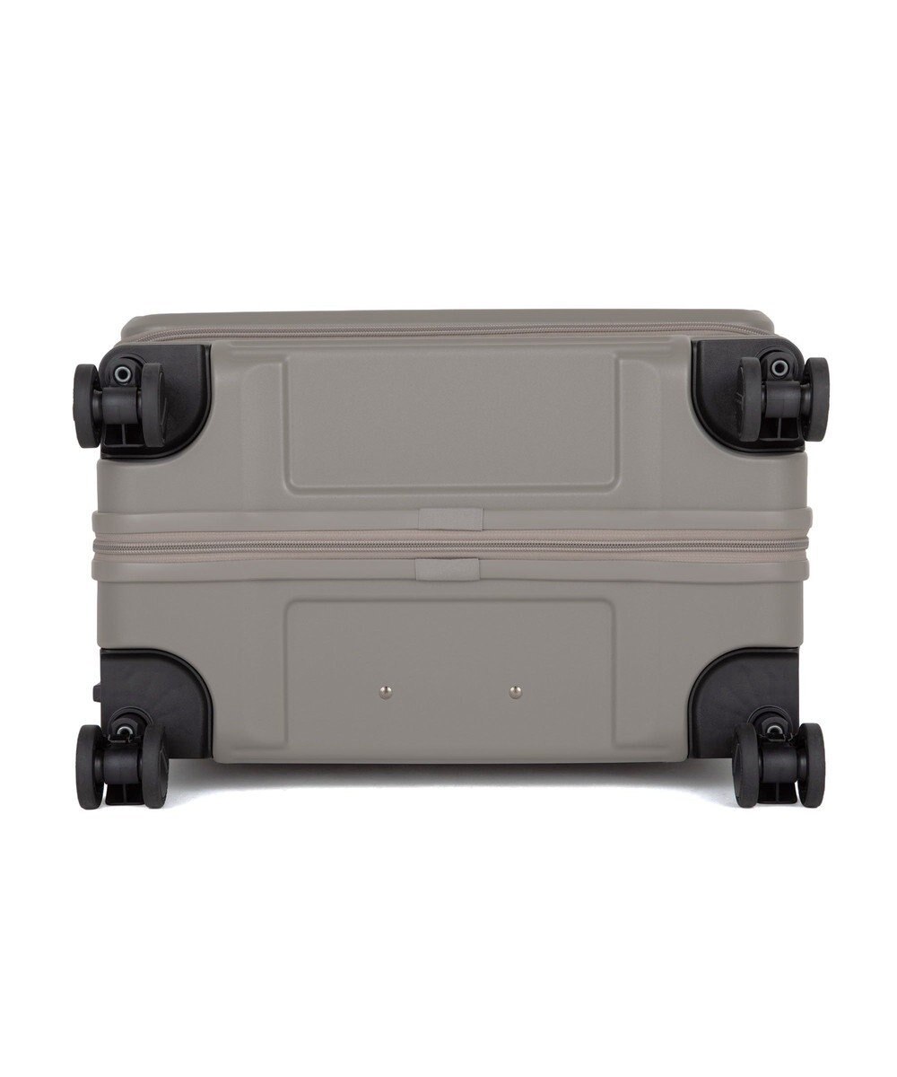 ACE BAGS & LUGGAGE ace. サルートン フロントオープンスーツケース M~Lサイズ 68～77L 05363 