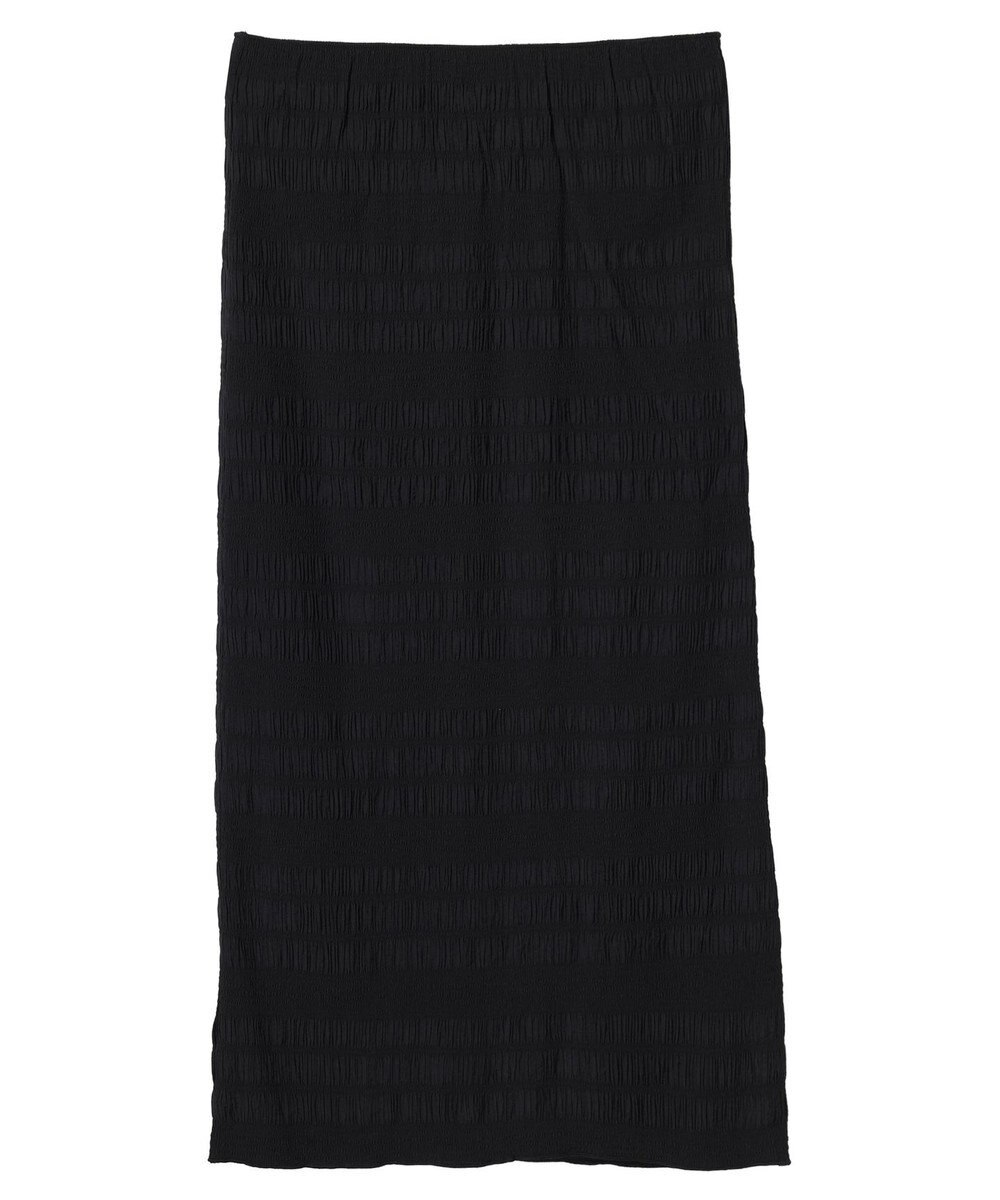 AMERICAN HOLIC シャーリングタイトスカート 