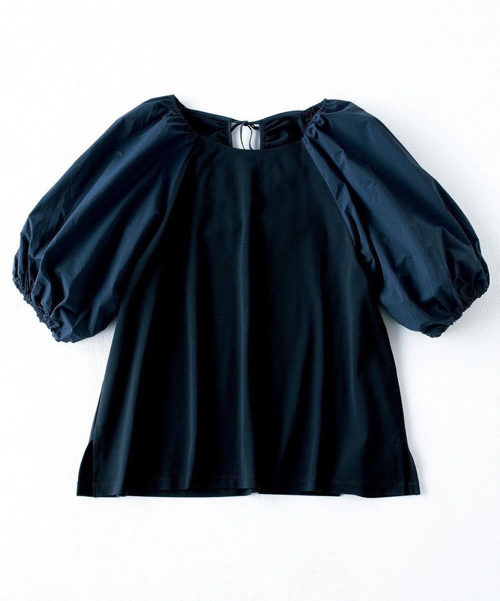 UNFILO マイビューティコンビ プルオーバー 