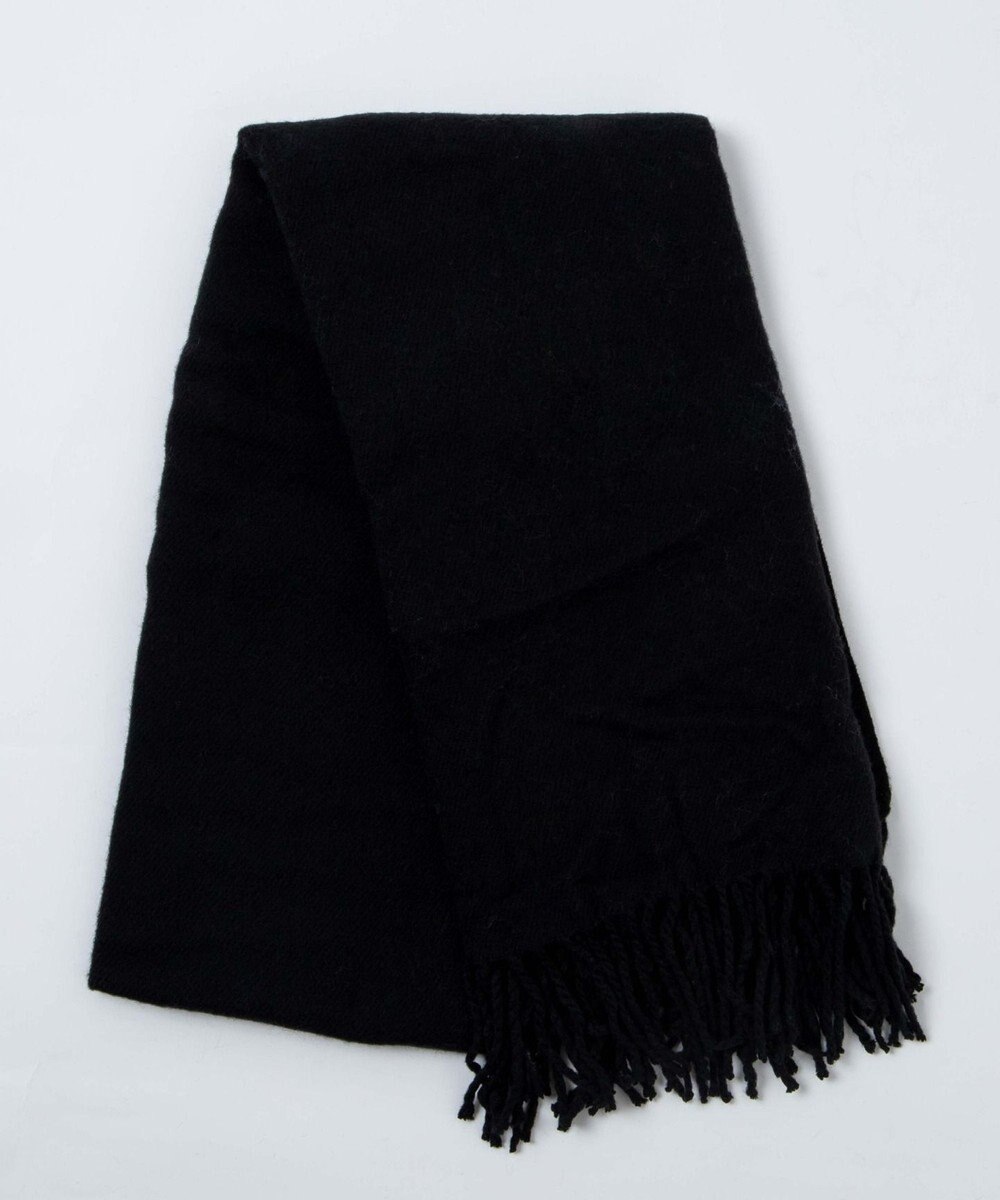 WEGO 【ユニセックス着用ITEM】大判ストール 