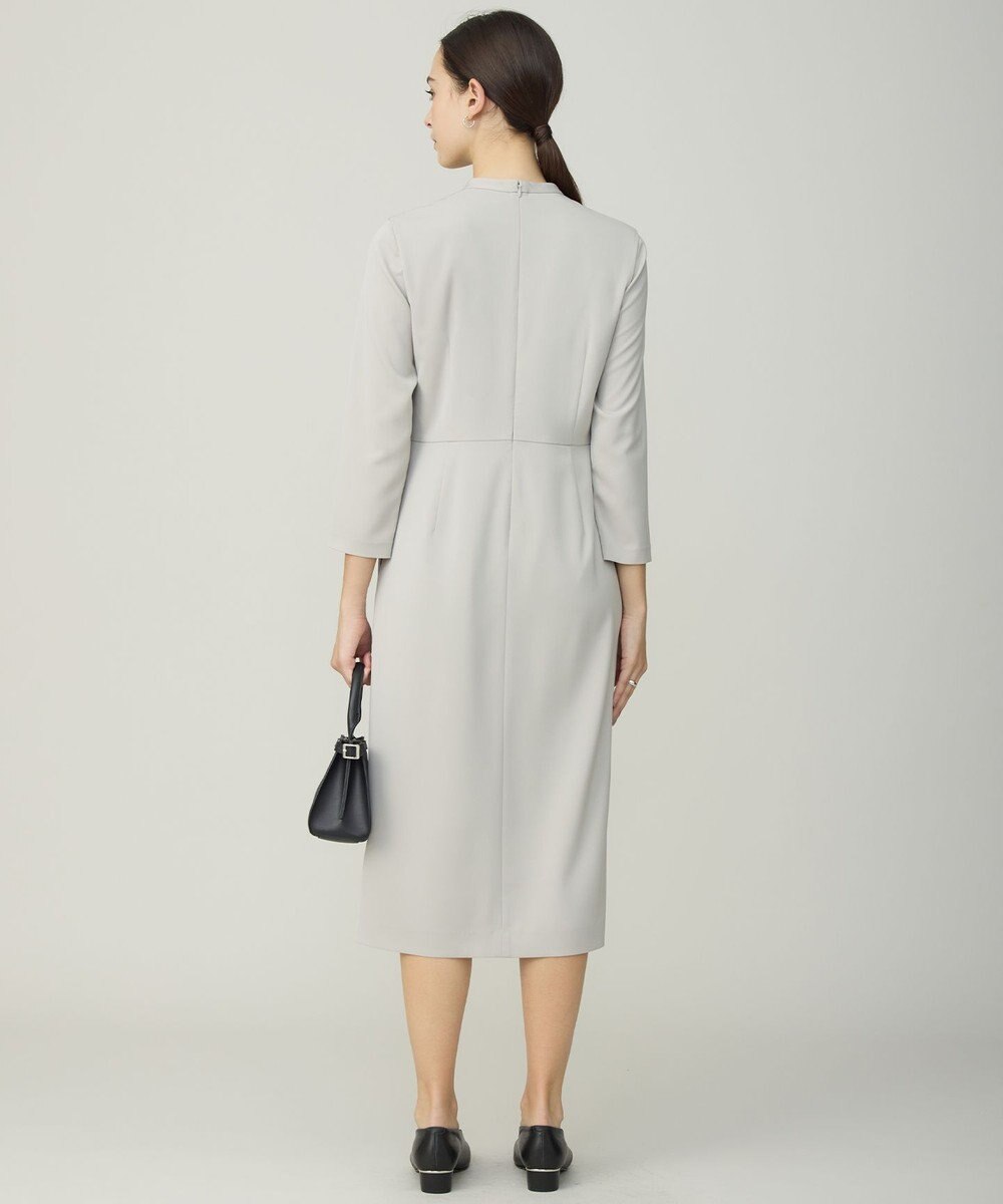 ICB Fied ハイネック ワンピース 