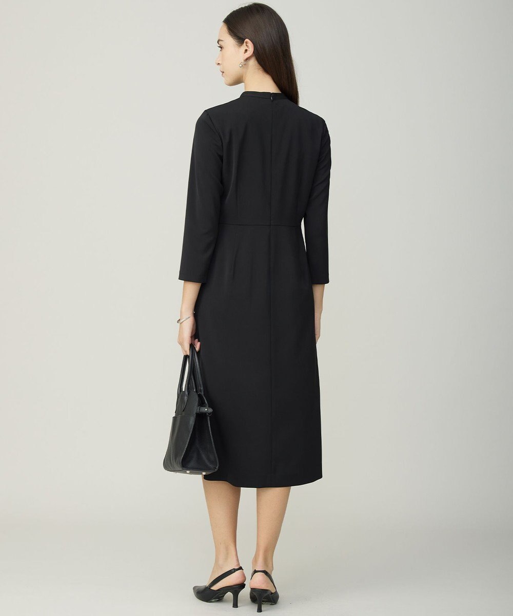 ICB Fied ハイネック ワンピース 