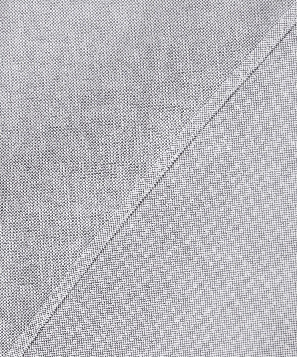 J.PRESS MEN 【WEB・一部店舗限定】オックス バンドカラーシャツ 