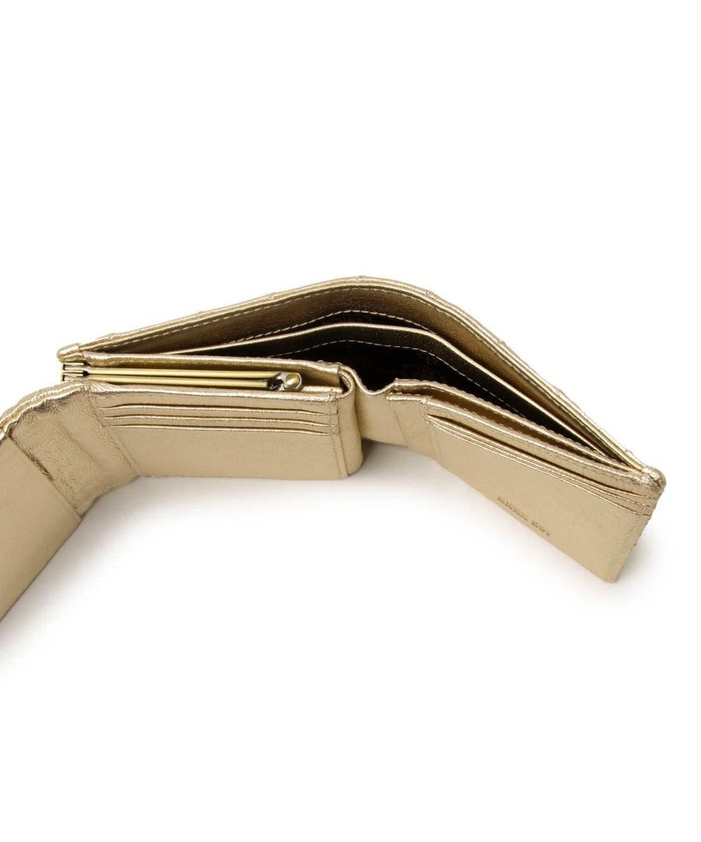 ANNA SUI ドリーミー 口金二つ折り財布 