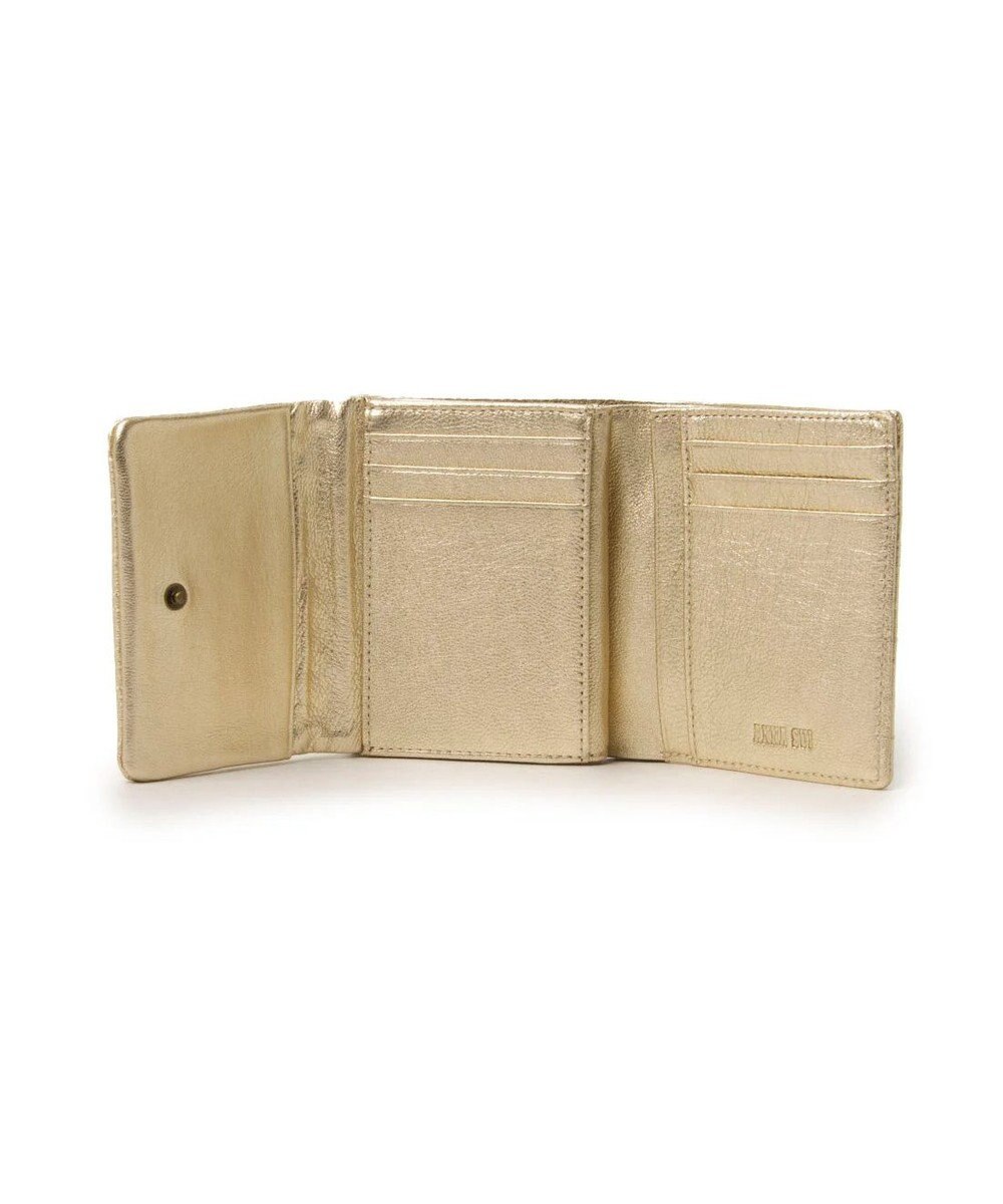 ANNA SUI ドリーミー 口金二つ折り財布 