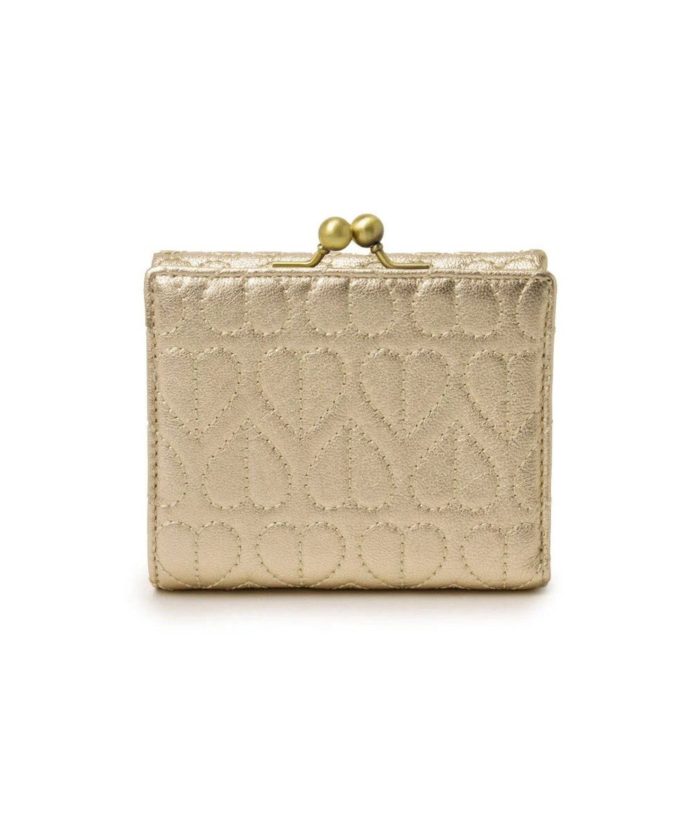 ANNA SUI ドリーミー 口金二つ折り財布 