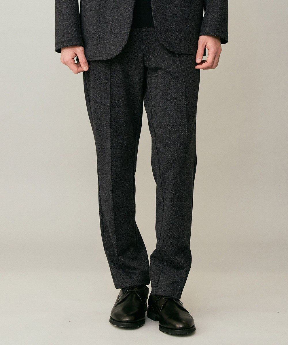 UNFILO MENS コンフォートジャージー スラックス 