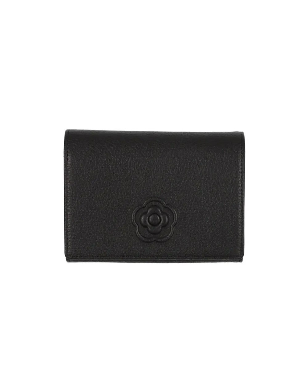 CLATHAS フィグ 二つ折り財布 