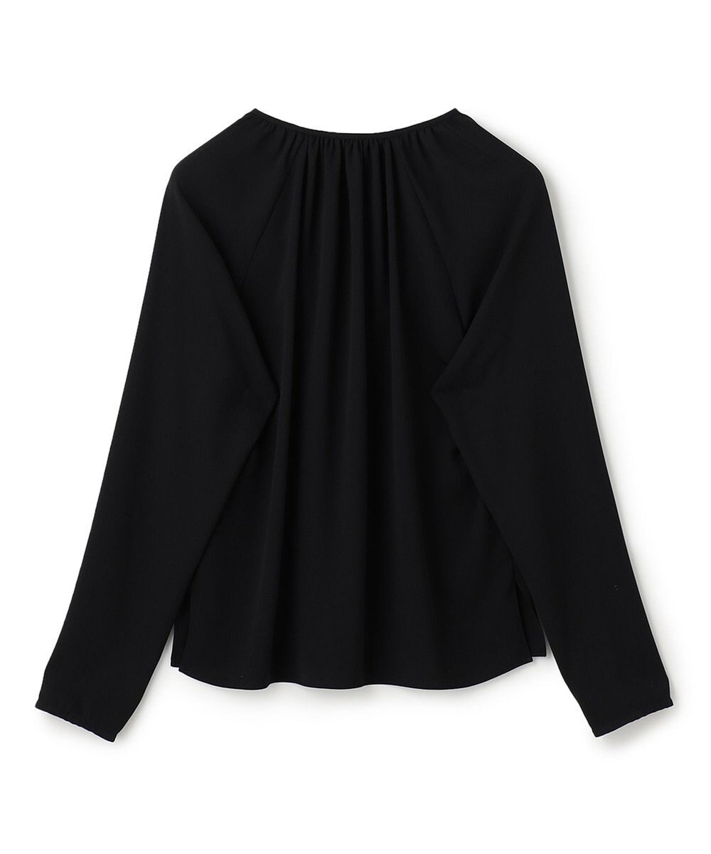 BEIGE， 【L-size】ALINE / ロングスリーブブラウス 