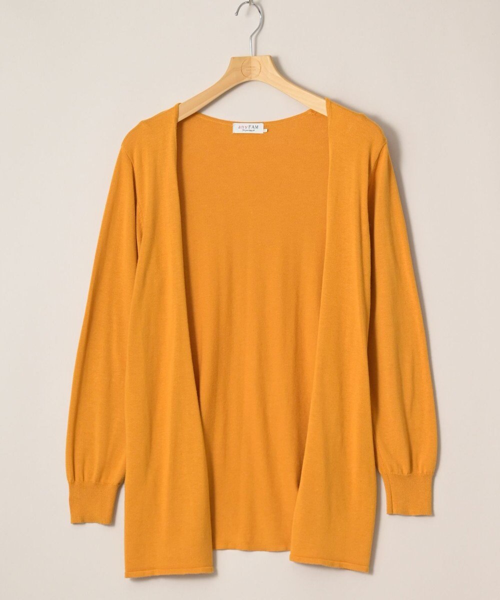 ONWARD Reuse Park 【any FAM】ニット秋冬 