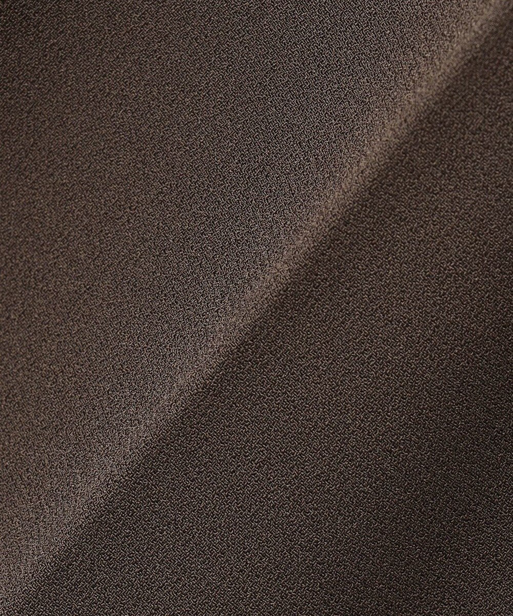 BEIGE， 【洗える】CINDY / ワイドタックパンツ 