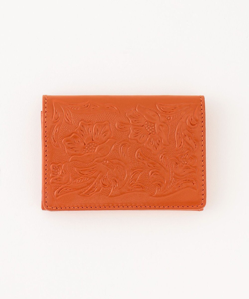 GRACE CONTINENTAL Card Holder TH 