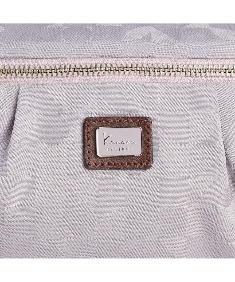 ACE BAGS & LUGGAGE Kanana project collection VYG マリティマ ウエストバッグ 68732 カナナプロジェクト 