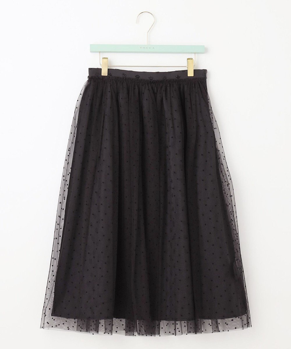 TOCCA 【洗える！】SWEETIES スカート 