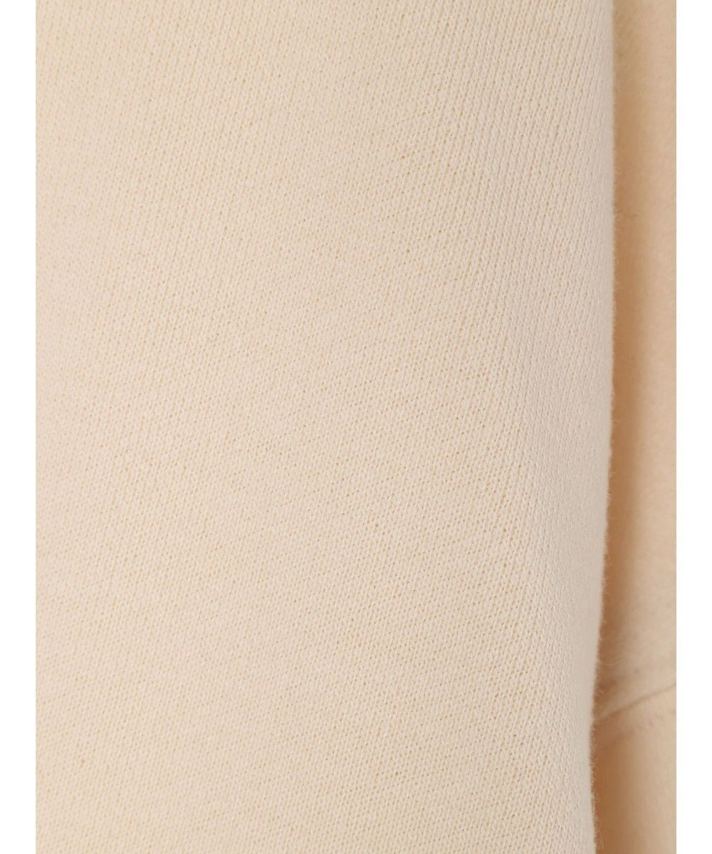 earth music&ecology ハーフＺＩＰスウェット 