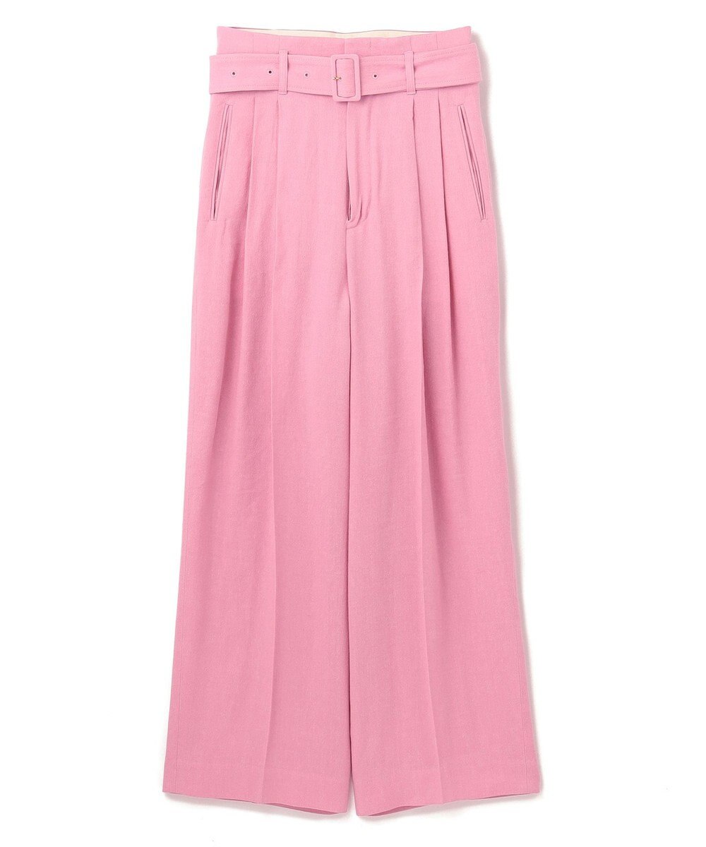 BEIGE， PAUL / ワイドパンツ 