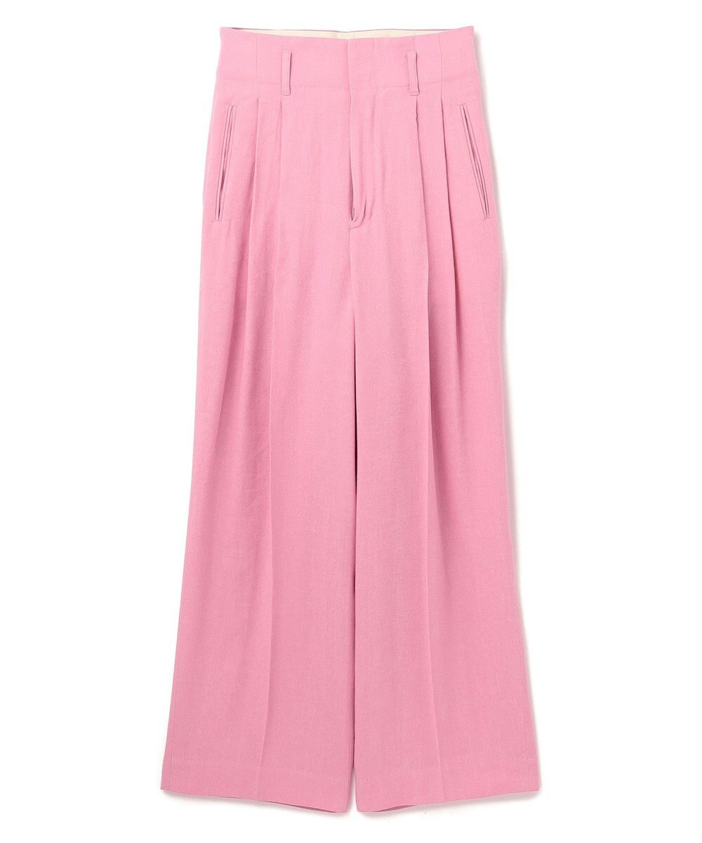 BEIGE， PAUL / ワイドパンツ 