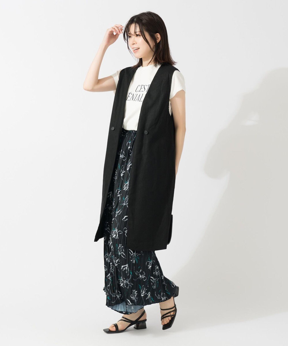 ONWARD Reuse Park 【UNFILO】カットソー春夏 