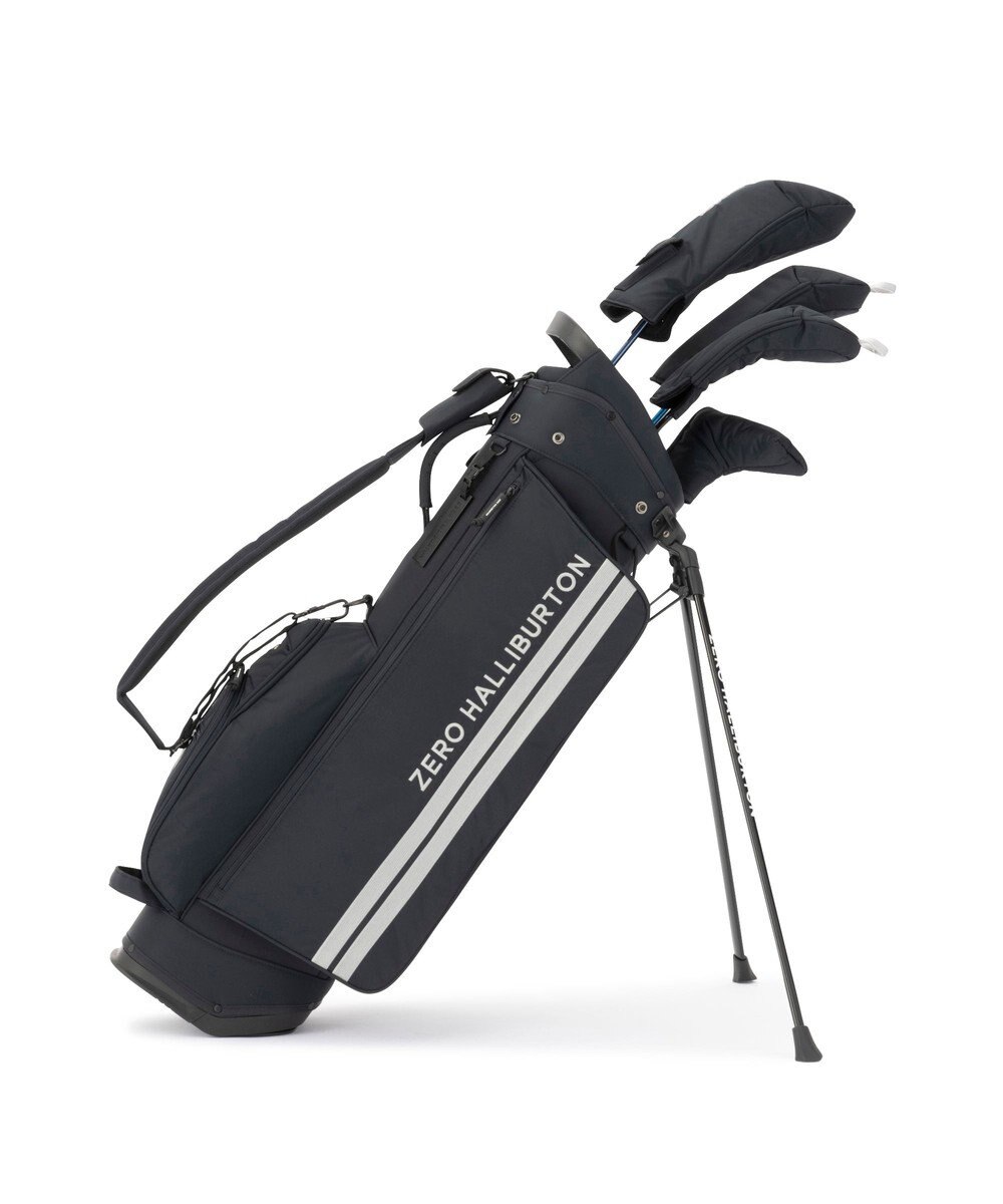ZERO HALLIBURTON DICROS SOLOシリーズ スタンドバッグ ZHG-CB DS 85012 