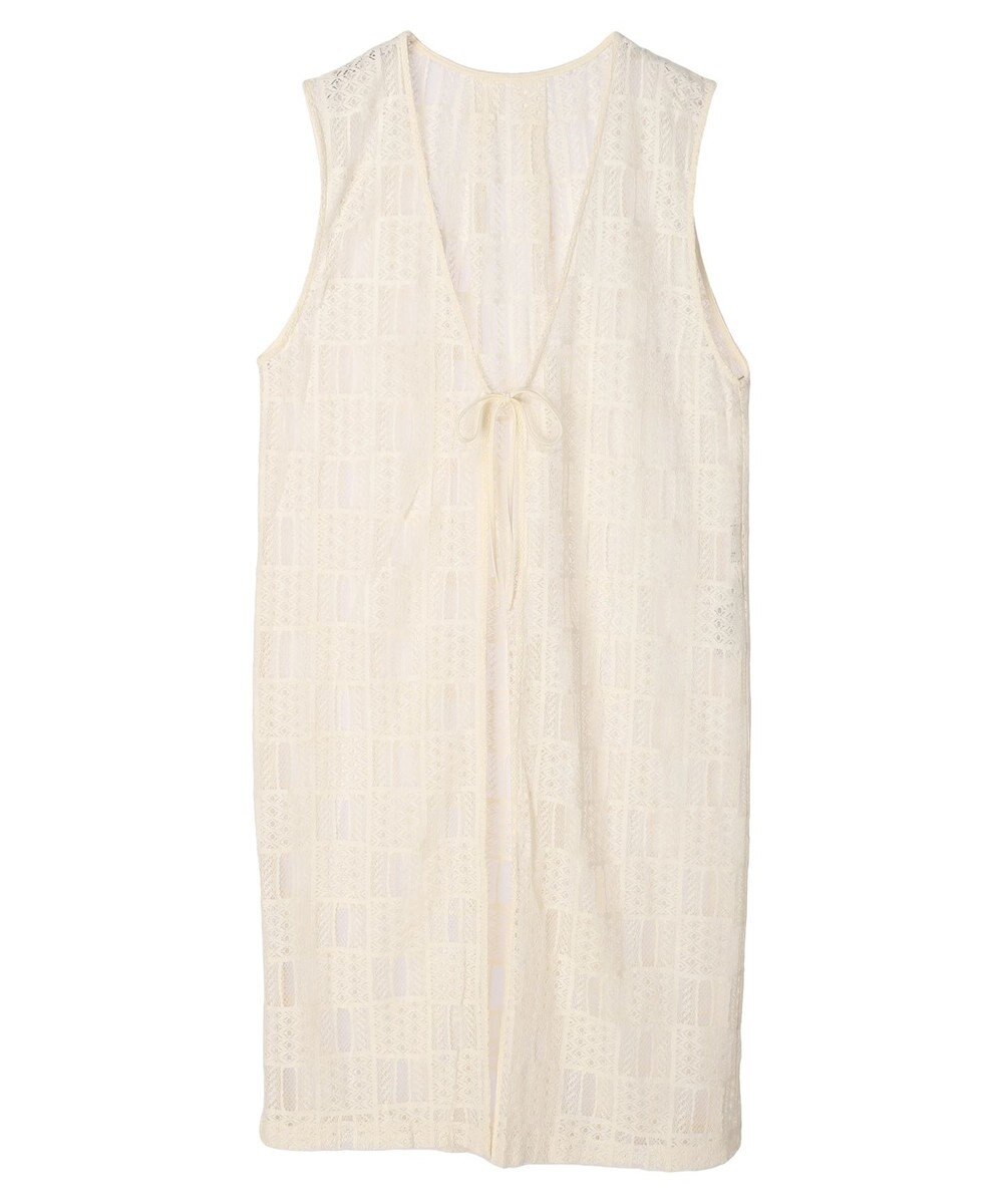 Green Parks レースジレ 