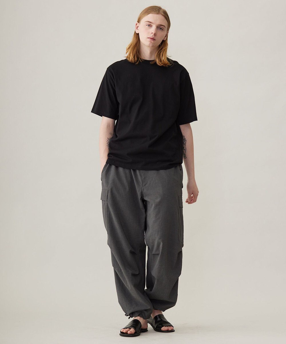 UNFILO MENS ベーシックTEE [24年春夏商品] 