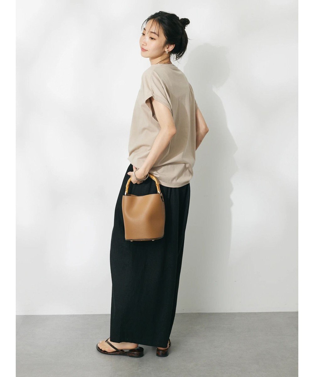 CRAFT STANDARD BOUTIQUE ＧＥＮＩＡＬ　プリントプルオーバー 